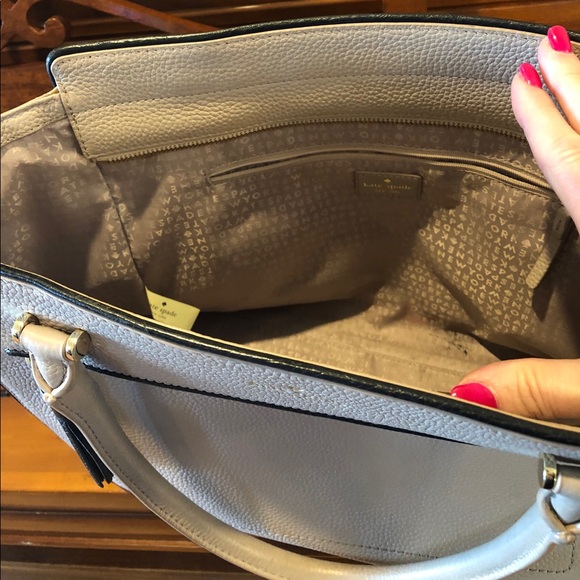 Kate Spade Purse - Picture 2 of 2
